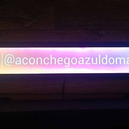 Aconchego Azul Do Mar Apartment บัลเนอาริโอ กังโบริว ภายนอก รูปภาพ