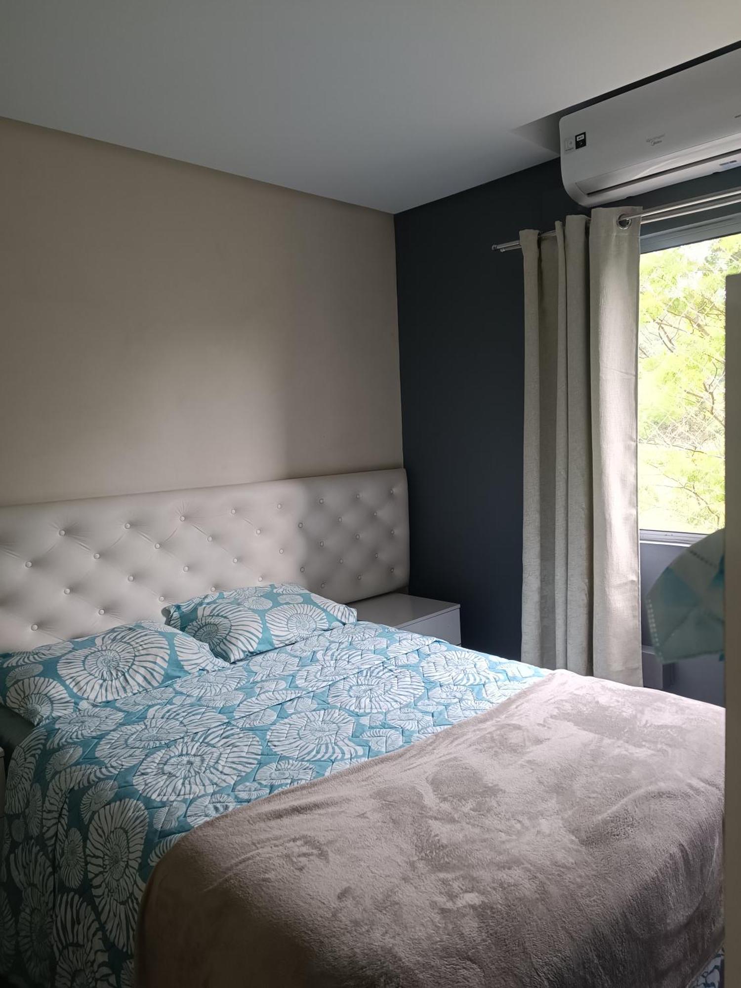 Aconchego Azul Do Mar Apartment บัลเนอาริโอ กังโบริว ภายนอก รูปภาพ
