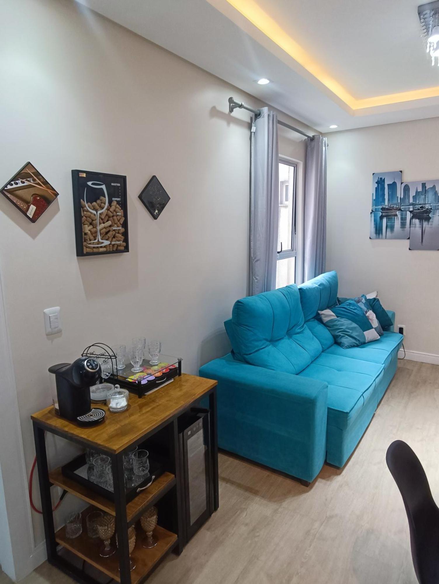 Aconchego Azul Do Mar Apartment บัลเนอาริโอ กังโบริว ภายนอก รูปภาพ